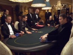 world champianship of poker