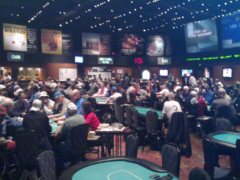 windsor ontario poker tables for sale