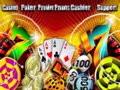winning money from poker online