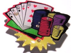 winooski poker league